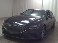 Bild des Angebotes Genesis G70 Premium Leder Navi LED 360 Kamera ACC