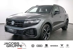 Bild des Angebotes VW Touareg 3.0 TDI 4M R-Line "Black Style" Navi,