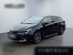 Bild des Angebotes Toyota Corolla 2.0 Hybrid TS Team D *Navi*LED*CarPlay*
