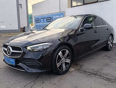 Bild des Angebotes Mercedes-Benz C 180 Limousine Avantgarde Ambiente LED MBUX-Nav