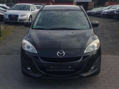 Bild des Angebotes Mazda 5 Edition 40 Jahre 7 Sitze, Automatik