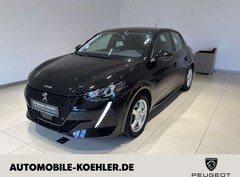 Bild des Angebotes Peugeot 208 Elektro Active 136 Klimaanlage  Apple CarPlay
