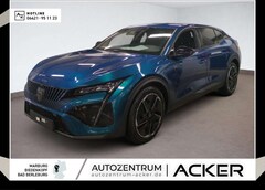 Bild des Angebotes Peugeot 408 Hybrid 136 GT AT. 360Kamera/ACC/LED -46%*