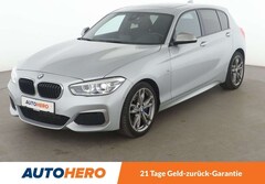 Bild des Angebotes BMW 135 M135i xDrive Aut.*NAVI*TEMPO*LED*CAM*SHZ*PDC*
