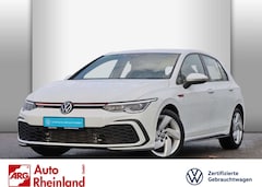 VW Golf GTI VIII 2.0 TSI OPF LED/NAVI/HARMAN KARDON