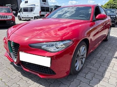 Alfa Romeo Giulia Sprint