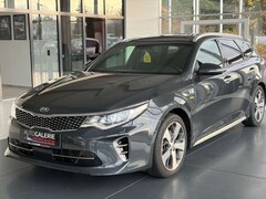 Bild des Angebotes Kia Optima Sportswagon GT-Line/AUT/Bi-LED/PANO/360°K