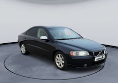 Bild des Angebotes Volvo S60 2.4D Edition 120kW