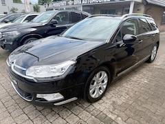 Bild des Angebotes Citroen C5 Tourer BlueHDI Selection Navi, Camera