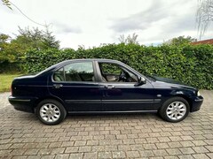 Bild des Angebotes Rover 45 1.8. Leder.Klima.Alus.TÜV.1A.Rentnerwagen