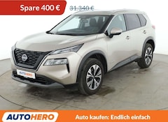 Bild des Angebotes Nissan X-Trail 1.5 VC-T e-POWER Acenta Aut*NAVI*ACC*CAM*PDC*