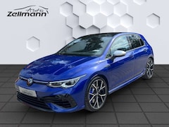 Bild des Angebotes VW Golf R 2.0 TSI 4Motion DSG 235kW Panoschiebedach HuD Sitz