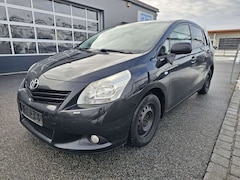 Bild des Angebotes Toyota Verso Travel Diesel*KAMERA*NAVI*8xRÄDER*PDC*GRA