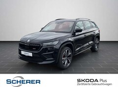 Bild des Angebotes Skoda Kodiaq RS TSI RS DSG 4x4 AHK PANO NAVI RFK