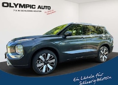 Bild des Angebotes Mitsubishi Outlander Plug-In Hybrid Outlander Top  4WD LEDER STANDHZG