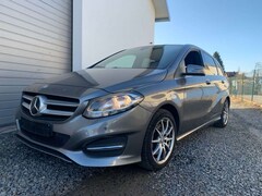 Bild des Angebotes Mercedes-Benz B 250 7G-DCT Style *KLIMA*SZ*PDC*