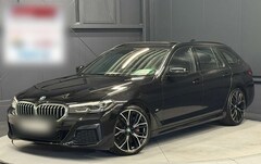 Bild des Angebotes BMW 540 d Touring xDrive M-Sport*20Zoll*PANORAMA*HUD*Winte