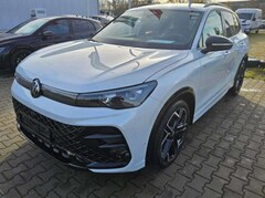 Bild des Angebotes VW Tiguan R-Line 2,0 R-L DT110 TDID7F