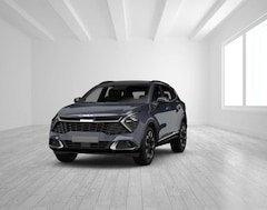 Bild des Angebotes Kia Sportage GT-Line PHEV 4WD   Vollausstattung