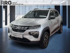 Bild des Angebotes Dacia Spring ELECTRIC ESSENTIAL 27kWh KLIMAANLAGE