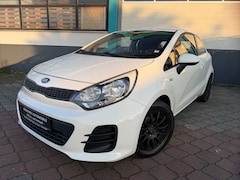 Bild des Angebotes Kia Rio 1.2 2.Hd Klima Alu Tüv 07/2027