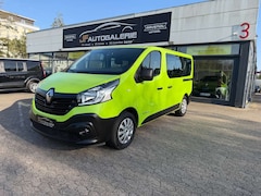 Bild des Angebotes Renault Trafic L1H1 2,7t (8 Sitze) Expression"1.HAND"12M.Garantie
