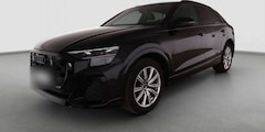 Bild des Angebotes Audi Q8 S-LINE BLACK 50 TDI QUATTRO NP:116tEUR!! AHK.PANO.