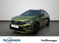 Bild des Angebotes VW Taigo R-Line 1,0 l TSI 116 PS DSG7
