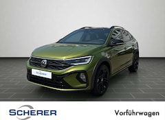 Bild des Angebotes VW Taigo R-Line 1,0 l TSI 116 PS DSG7