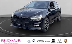 Bild des Angebotes Skoda Fabia 1.0 TSI Monte Carlo ACC CARPLAY LED WINTER+