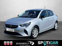 Bild des Angebotes Opel Corsa F EU6d Edition 1.2 55kW Limousine, 5-türig