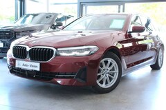 Bild des Angebotes BMW 520 d (G31) *LED*ACC*DAB*AHK*Sportsitze*KAM