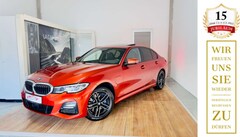 Bild des Angebotes BMW 330 Baureihe 3 Lim. 330 e M Sport-Paket