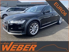 Bild des Angebotes Audi A6 Allroad quattro 3.0 TDI Luftfeder Standhe AHK