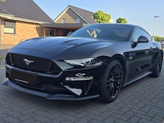 Bild des Angebotes Ford Mustang Mustang Fastback 5.0 Ti-VCT V8 Aut. GT