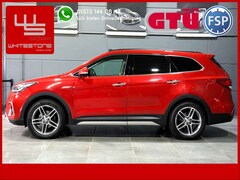 Bild des Angebotes Hyundai Grand Santa Fe 4WD PREMIUM 6-SITZER LEDER