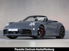 Bild des Angebotes Porsche 911 Carrera S Sport Chrono Sportabgasanlage