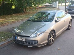 Bild des Angebotes Renault Laguna Coupe 3.5 V6 24V GT