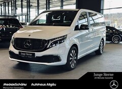 Bild des Angebotes Mercedes-Benz EQV 300 EQV 300 AVANTGARDE L LED 7 SITZE LEDER RFK PTC Tel