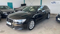 Bild des Angebotes Audi A6 Avant 3.0 TDI