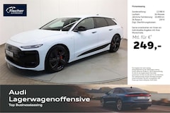 Bild des Angebotes Audi A6 Avant S line business