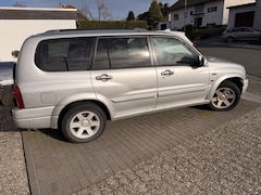 Suzuki Vitara V6 Klima