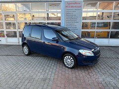 Bild des Angebotes Skoda Roomster 1.2 , AUX, Klimaanlage, HU/AU neu