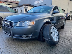 Bild des Angebotes Audi A4 1.6 Lim Scheckheft u-frei Tuv neu SHZ PDC 2.Hd