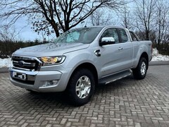 Bild des Angebotes Ford Ranger Limited
