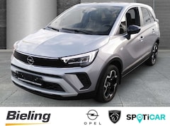 Bild des Angebotes Opel Crossland GS Line 1.2 Turbo