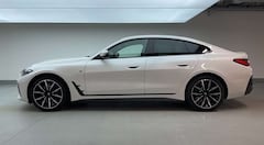 Bild des Angebotes BMW i4 40 eDrive M,Laser,HUD,AHK,Leder,Glasdach