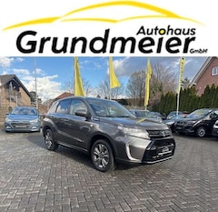 Bild des Angebotes Suzuki Vitara 1.5 Comfort Hybrid AGS /Kamera/SHZ/Navi