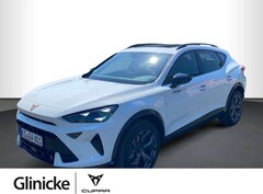 Bild des Angebotes CUPRA Formentor 1.5 eTSI DSG, NAVI, AHK