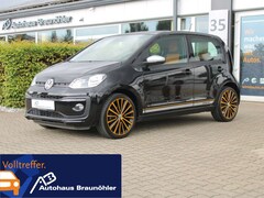 Bild des Angebotes VW up! special savanna gold 1.0*SHZ*GRA*